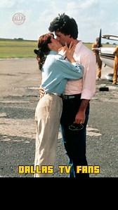 27K views · 1K reactions | “Bobby and Pam – The heart of Dallas.” #BobbyAndPam #DallasLove #TVRomance #TrueLove #RelationshipGoals | Dallas TV Fans | Facebook