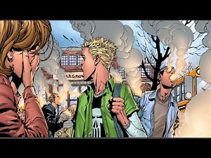 The Most Unlucky Mutant Ever