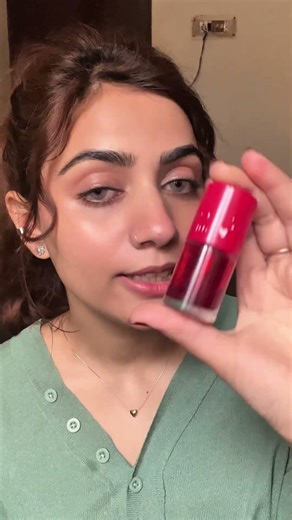 Why Cheeks and Lips Need Different Tints