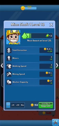 Ultimate Guide to Idle Miner Hacks: Tips & Tricks