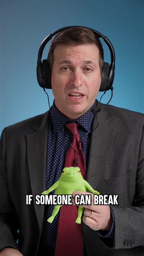 Vat19 on Instagram: "Break This Splat Frog For $$$$ Buy here: https://www.vat19.com/item/splat-frog #shorts #vat19 #curiouslyawesome #satisfying #challenge"