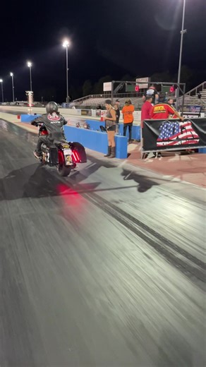 One of these Pro Bagger racers is about to win the Jim McClure Nationals | CycleDrag