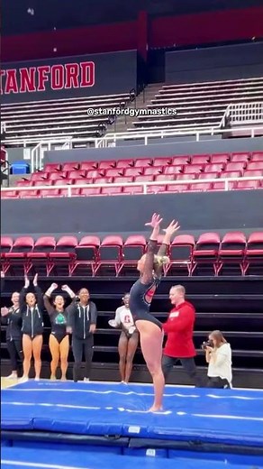 Summer with a stick 🔥