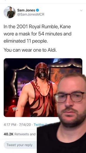 Aaron Flick on TikTok