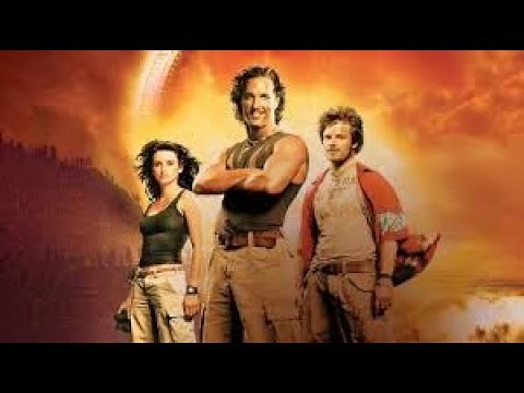 Sahara Full Movie Fact, Review & Information / Matthew McConaughey / Steve Zahn