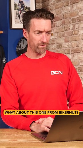 Do you have any ingenious indoor cycling hacks? This HACK impressed Dan and Si very much! #GCN #GCNShow #hackvsbodge