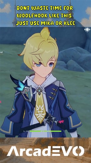 How to farm faster in genshin impact #genshinimpact