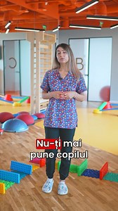 77K views · 537 reactions | Știm cât de frumos este să observi progresele celui mic, dar lasă-l pe el să le parcurgă în propriul său ritm.  | Kinetic Sport & Medicine | Facebook