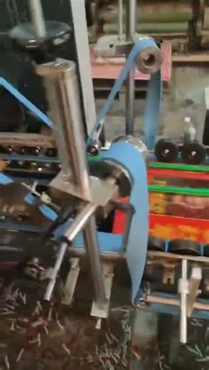 CW-W-1250AC Full Auto Two-fold Folder Gluer Machine With Bottom-locked Function