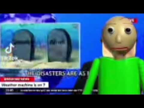 baldi meme v2 for: @baldy_balds_the_universe