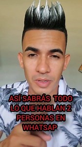 1.4M views · 9.1K reactions | Así puedes exportar CHATS en WHATSAP #parati #WhatsApp #android #trucos #tips #trucosytips #hack #tecnología #tech #technology #fyp #fypviral #fyppppppppppppppppp | Vicentips 2 | Facebook