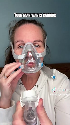 Understanding the Luna G3 CPAP Machine Experience