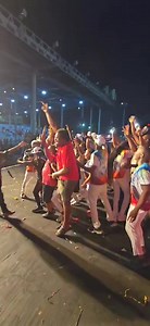 Pan Trinbago congratulates San Juan East Side Symphony on their victory at the National Single Pan Finals, Panorama 2025. Your passion and excellence have inspired the Steelpan community. We also commend all bands for showcasing the vibrancy of our national musical instrument. Thank you, San Juan East Side, for an unforgettable performance! | Pan Trinbago