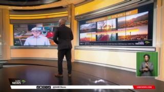 3.1K views · 136 reactions | SA Weather Report | 18 January 2024 | SABC News | Facebook