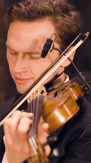 Meditation from Thais Violin and Piano Duet (Jules Massenet)