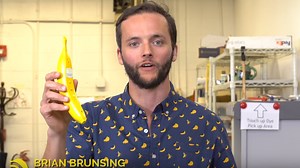 Banana Phone眾籌  售300港元【有片】