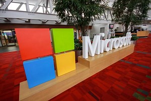 Microsoft Launches Decentralized Identity Tool on Bitcoin Blockchain