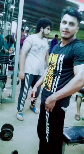 muzamil nadeem (@muzamilrajpoot393)’s videos with Billo - J Star