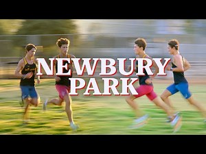 Newbury Park's Secret Workout Revealed…