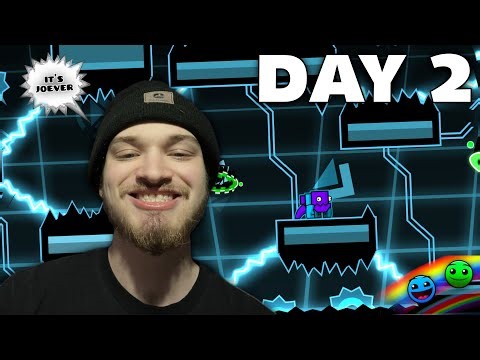 PLASMA PULSE FINALE DAY 2 | GEOMETRY DASH LEVEL REQUESTS | EARLY STREAM | ROAD TO TIDAL WAVE🌊