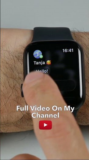 Apple Watch SE 3 vs SE2 - Worth Upgrading?