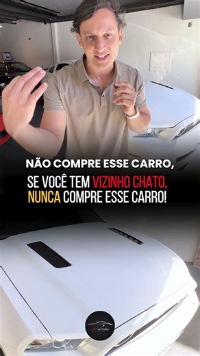 Video completo no Youtube…Levamos o Mustand V8 GT para um test drive