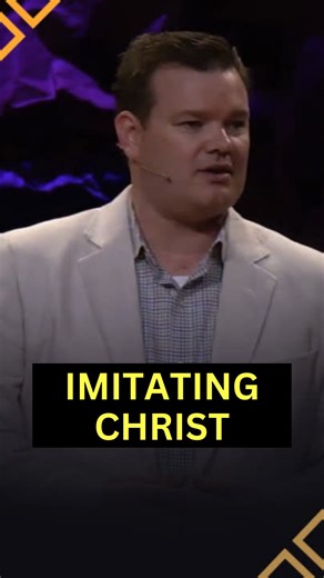 To imitate Jesus is to share our faith! Sermon: Imitating Christ #ImitatingChrist #1Thessalonians #sharethegospel #FirstBaptistLafayette | First Baptist Lafayette