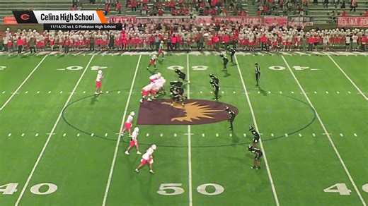 Football Recap: Decatur's Loss Ends Five-Game Winning Streak at Home + How To Watch