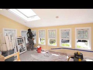 Sunroom - Room Full of Windows - Installation by Renewal by Andersen Long Island