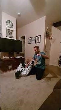 Wrestling: Karam Gaber counter to bridge