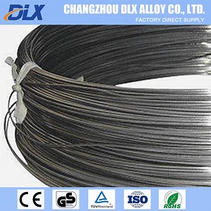 [Hot Item] Cheap Price Nitinol Fishing Wire ASTM F2063 Nickel Titanium Shape Memory Alloy Rods