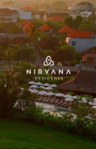 Luxury Bali Living, Redefined. ✨ Nirvana Life Residences - where community, fitness, transformation, and wellness converge. 🧘‍♀️ Your Sanctuary awaits. 🌴 Coming Soon to Canggu… 👀 | Nirvana Life