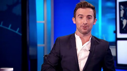 Brain surgery livestream