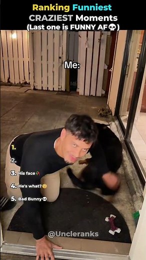 Ranking Funniest Craziest Moments😭💀