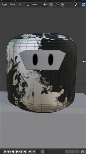 How to create UGC mask for roblox