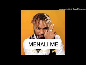 Sean Rii-Menali Me(ft. Plezza & Jaro Local)(2021)Pacific Music