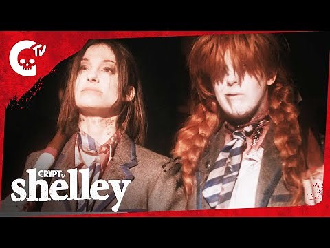 SHELLEY | Season 1 SUPERCUT | Scary Series | Crypt TV