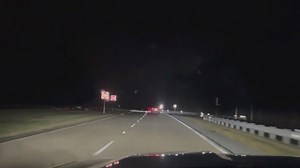 Tracking North Georgia road conditions