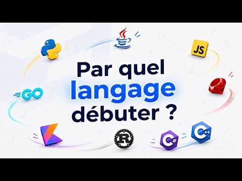 Which programming language should you start with?
