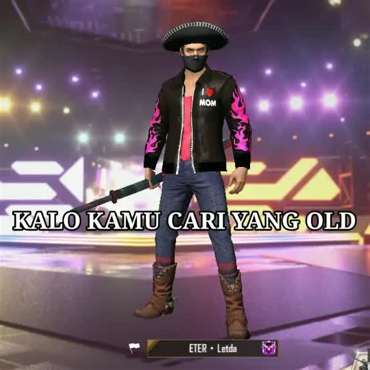 Kumpulan Video Old Free Fire: Gaya Keren dan Keseruan