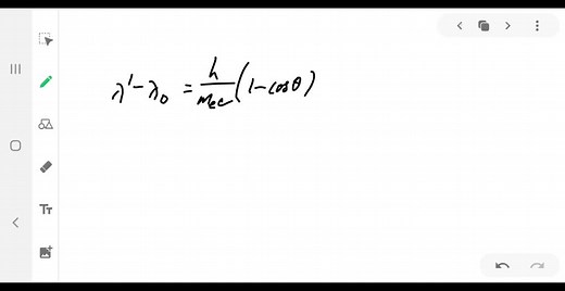 A 0.00160-nm photon scatters from a free electron. For what...