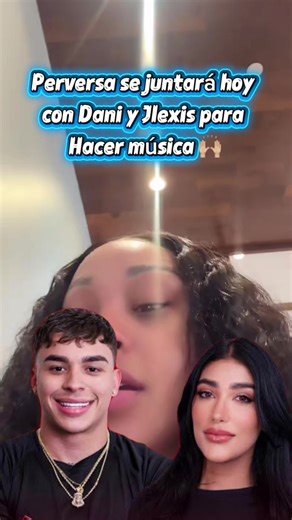 #CapCut #danibarranco #puertorico🇵🇷 #laperversa #jlexispr1 @Laperversa_17 @Dani Barranco @Jlexispr 🚀🚀🧑‍🚀🧑‍🚀