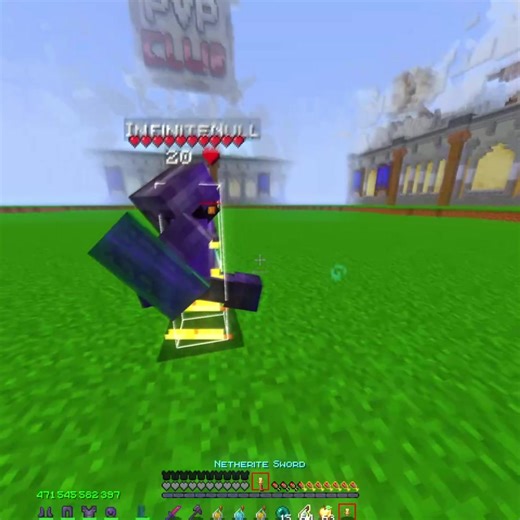 Minecraft McPVP Experience: 1.5 Weeks Insights