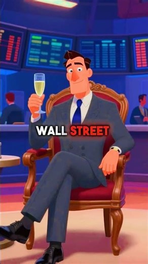 How They Hid Billions in Illegal Trades #insider #stocks