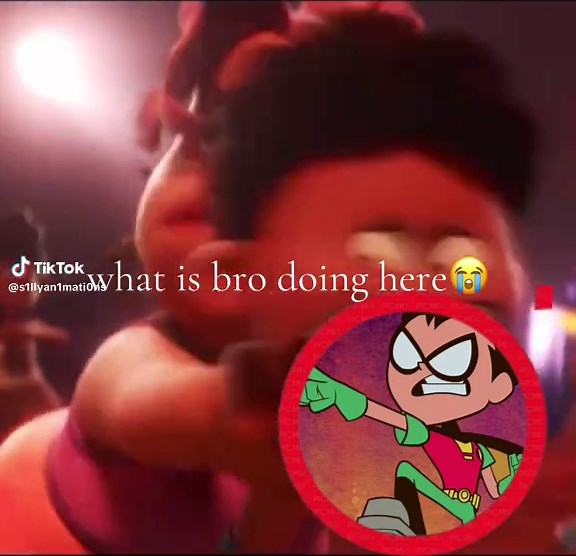 Robin's Voice Actors Explained in Pixar's 'Win or Lose'