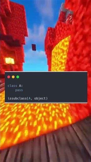 Part 2 Python Object model 🧐