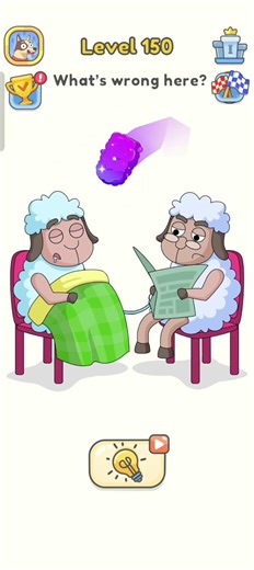 DOP 5 Draw One Part Fun Mobile Puzzle Game (Walkthrough + Tips)#gaming#game #dop5 #puzzle