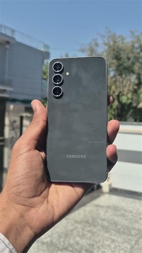Samsung S23 FE Camera Zoom Test – 30x Zoom in Real Life!