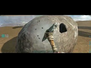 How to Get Metal in Ark