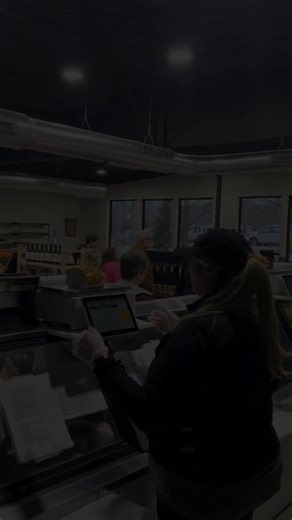 🏡 When you shop local, your dollar stays in the community - supporting real families, real jobs, and real local craftsmanship. Big-box stores won’t learn your name or remember your favorite cut, but your hometown butcher will. Every purchase helps us keep this tradition alive and ensures Casey has a place where quality still matters. Thank you for choosing us, trusting us, and standing with local business. Your loyalty builds our future. ✨ Perks Members receive 10% off all bundles - our way of 